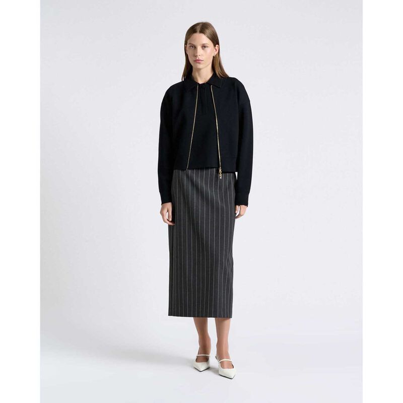 Cue Milano Bomber image number 3